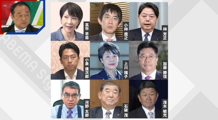 候補者たちの政策に宮沢博行氏が苦言「給料や可処分所得に言及している人がいない」「“自民党はやっぱりダメ”となりかねない」