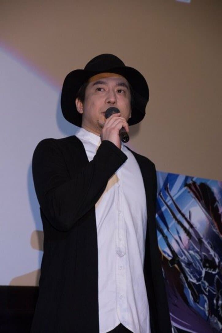 アニメ「十二大戦」堀江瞬、梅原裕一郎、安元洋貴らキャスト登壇の先行上映会＆トークショーレポート