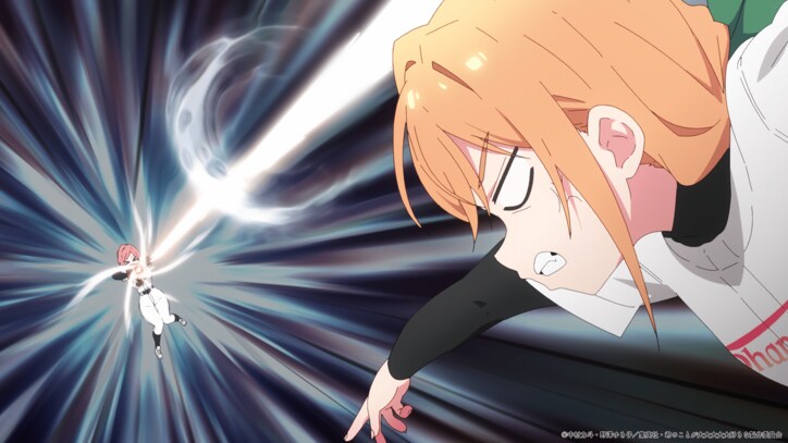 【写真・画像】育と運命の出会いを果たした恋太郎!アニメ『君のことが大大大大大好きな100人の彼女』第17話あらすじ・先行カット公開 6枚目