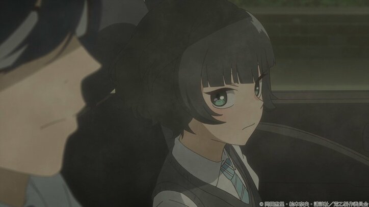 ひと葉(声優・黒沢ともよ)がついに…? アニメ「荒ぶる季節の乙女どもよ。」第10話先行カット公開