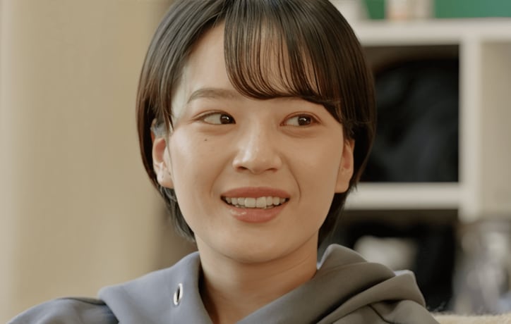 【写真・画像】イケメン彼氏と“レス”に悩む彼女、最年少女性メンバーと絡む彼氏に嫉妬「2人になりたい」　1枚目