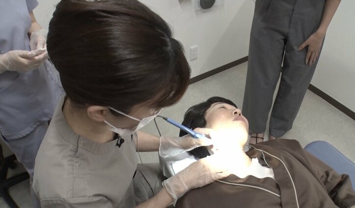 【写真・画像】3時のヒロイン・ゆめっち、ICL手術のリアルな感想「施術中は全く痛くないけど、何をやってるか見える」 2枚目