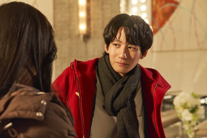 合言葉はフランス語で「約束」 清楚系JK・みさ、誠実さ溢れるイケメン高校生・こうたにロックオン！『恋ステ』#2