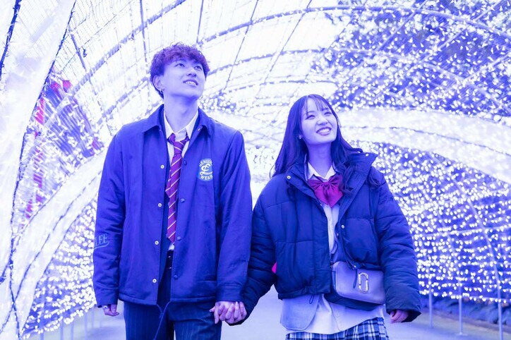 『恋ステ』人気カップル“じょうここ”・西野未姫のイケメン弟じょうしん（西野成真）＆ここな（久保瑚波）の出会いから現在まで（ネタバレあり）