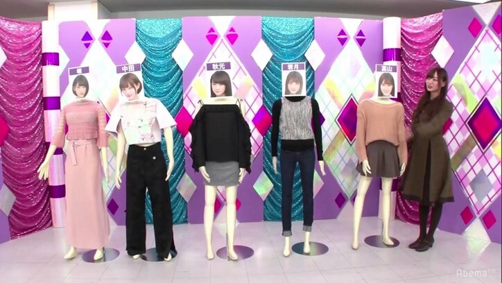 「色気がすごい」乃木坂46樋口日奈が大阪で食倒れ、星野みなみは「お嫁さんになった気分です」