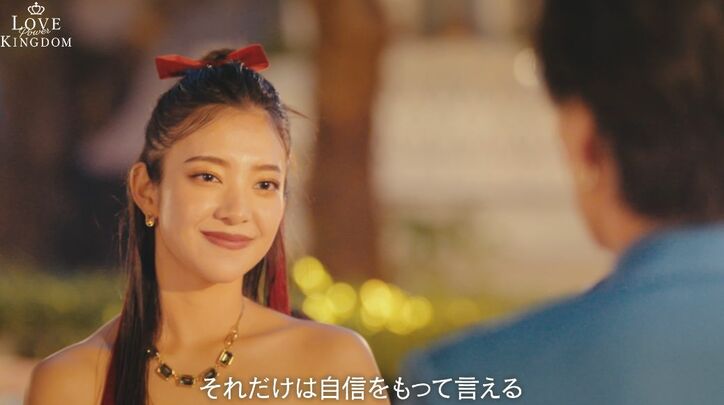 【写真・画像】「すごすぎる」モテランキング1位の男女がついに決定!異次元スタイル美女のクイーン姿に「いや、すごいわ」スタジオも衝撃 3枚目