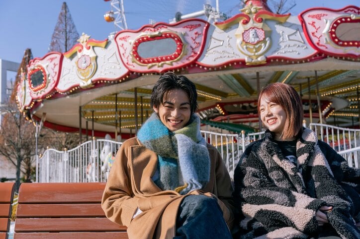 ミチ、Hina、佐藤ノア、川口葵らシリーズ歴代“最強モテ女子”が神尾楓珠を惑わす？『神尾楓珠はオオカミちゃんには騙されない』