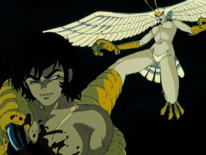 永井豪50周年記念！『劇場版 マジンガーZ / INFINITY』をAbemaTVで世界初無料配信