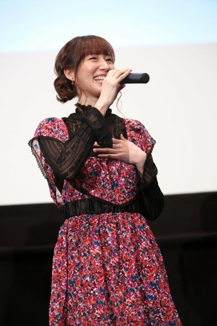 福山潤、『復活のルルーシュ』で演じたのは「何も背負っていないルルーシュ」　舞台挨拶オフィシャルレポート到着