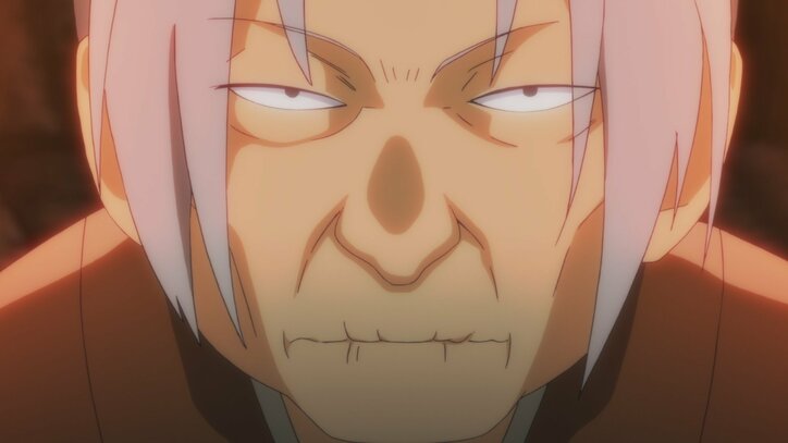 アニメ『ひぐらしのなく頃に業』第18話「郷壊し編 其の壱」先行カット公開