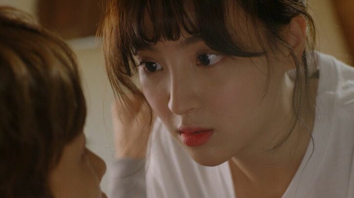 ジェジュン、片思い歴28年のダメ男役を熱演！『マンホール～不思議な国のピル～』