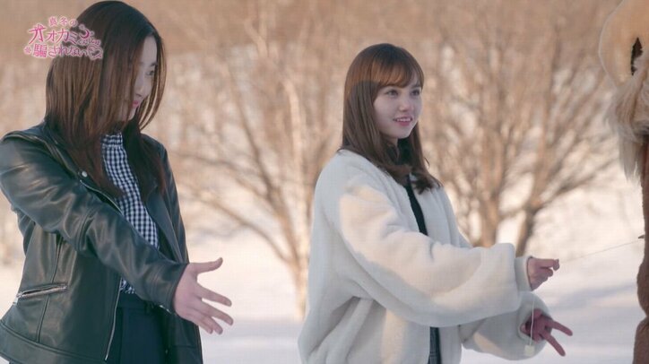 遂にオオカミくんが明らかに…意外すぎる人物に横澤夏子ら激震！さらに告白が成功した女子に拍手喝采