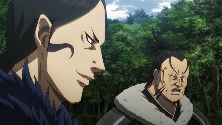 【写真・画像】TVアニメ「キングダム」 第11話「尾平と飛信隊」あらすじ&場面カットが公開! 3枚目