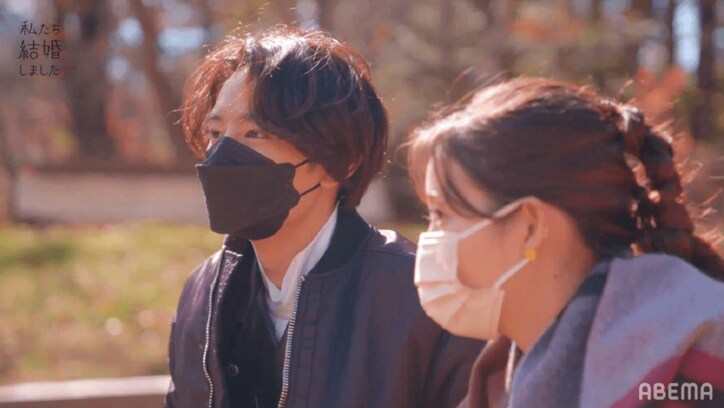 小島瑠璃子、芸能人ならではの恋愛の悩みを吐露「この職業って何なんだろう」『私たち結婚しました2』第6話