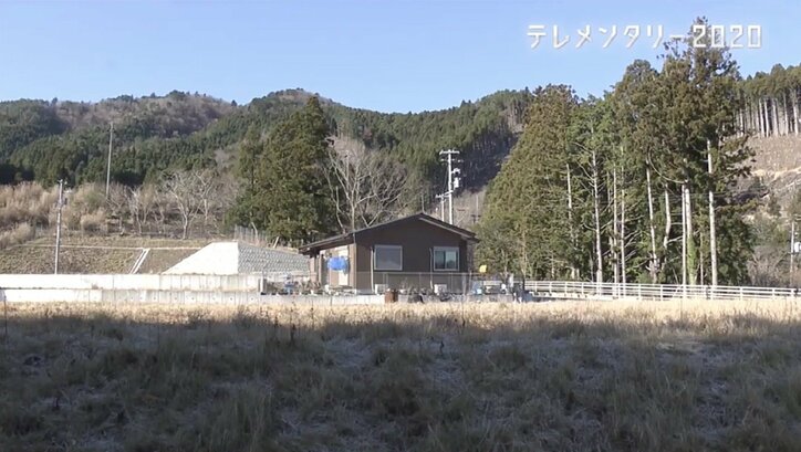 高台にポツンと暮らす一家、集落の再興を願う漁師の思い…国が描いた「創造的復興」の誤算