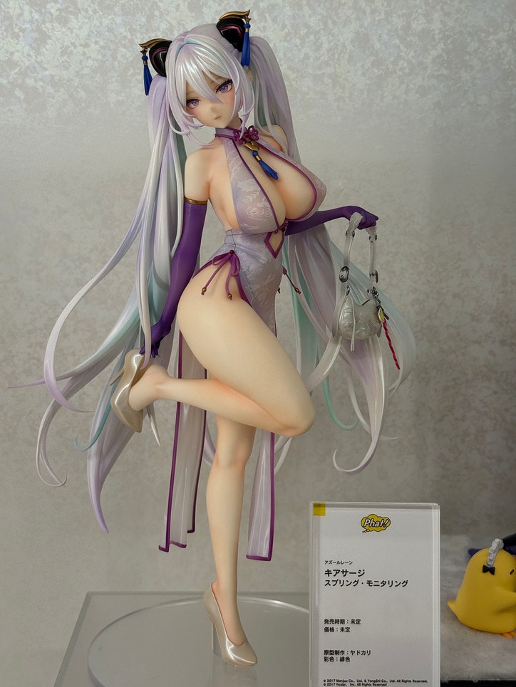 【写真・画像】『ウマ娘』新作多数！「グッドスマイルフェス2026 東京」展示フィギュアフォトレポート　15枚目