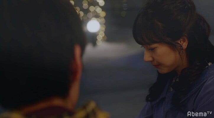 埼玉の成金お嬢様・ふみの（武田玲奈）の二重人格がバレて炎上！助けてくれたのは…『御曹司ボーイズ』