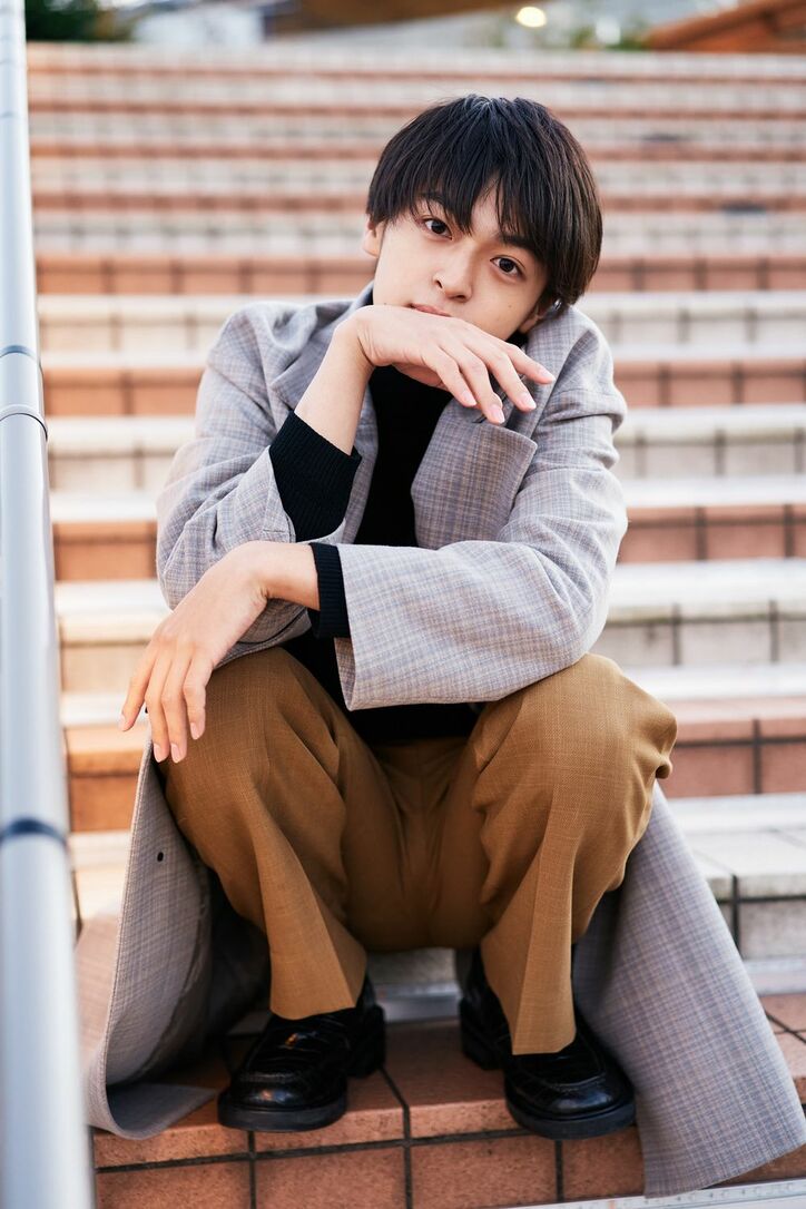 しょうた、Takiは『恋オオカミ』の頃からの憧れの存在、Taki「もう他の人は考えられない」大恋愛の末に成立『虹とオオカミには騙されない』インタビュー