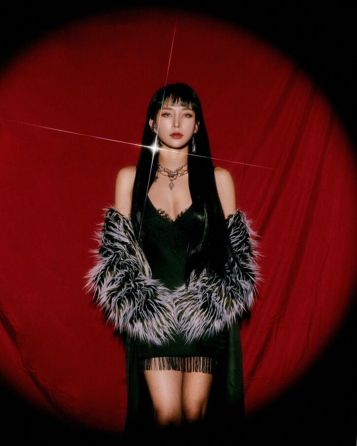 【写真・画像】コトコ「興味本位でやってみようという気持ちでエントリー」エリシア、イム・ソウォン、キム・スミン【ユニチケ最終候補者16名 独占インタビュー Vol.4】 5枚目