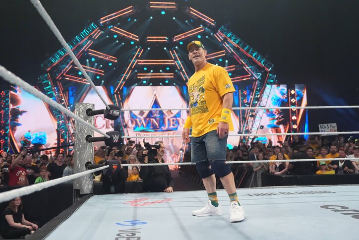 【映像】空を見つめる“表情”が泣ける…感動の光景