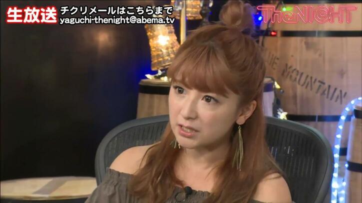 矢口真里、永遠のアイドル“ももち”を語る「最後までかっこいいアイドルだった」