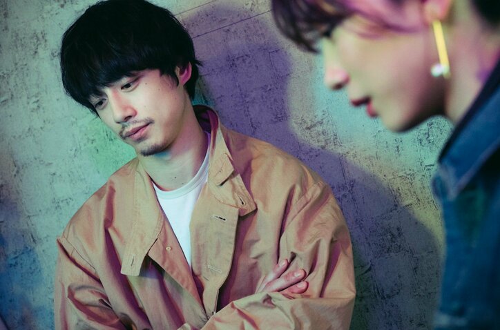 永野芽郁が現場で目撃した坂口健太郎の意外な姿『仮面病棟』インタビュー