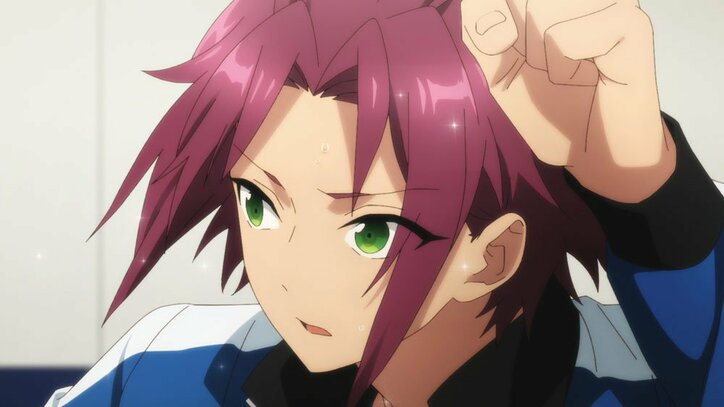 アニメ「あんさんぶるスターズ！」AbemaTVで地上波同時配信が決定