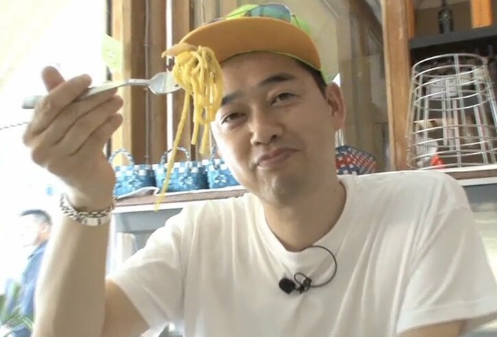 バナナマン設楽、デビュー時の自身の立ち位置語る「どこ行っても日村の顔いじられる」