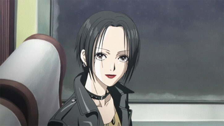 【写真・画像】アニメ『NANA』『リズと青い鳥』『アンサンブルコンテスト』3作品が配信開始！全話無料一挙放送も　7枚目