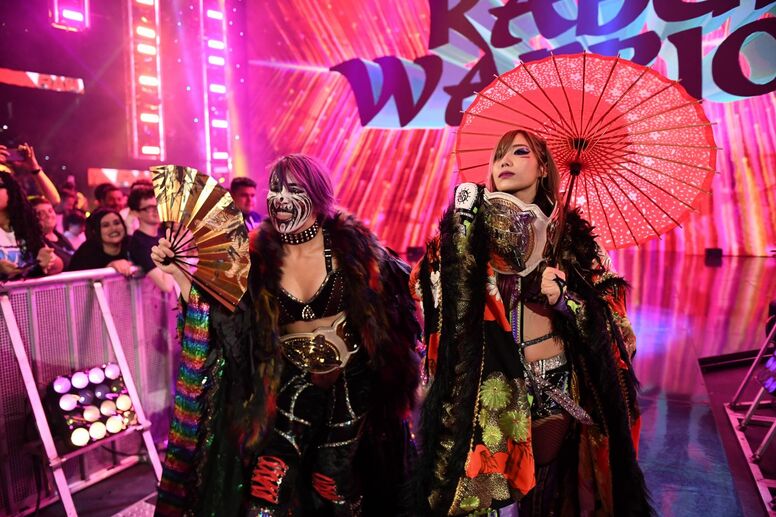 “最強”日本人女子レスラー、待望の復帰戦→試合後の“メイク取れかけ”自撮りが話題…「再び燃える時が来た」アツいコメントにファン大興奮