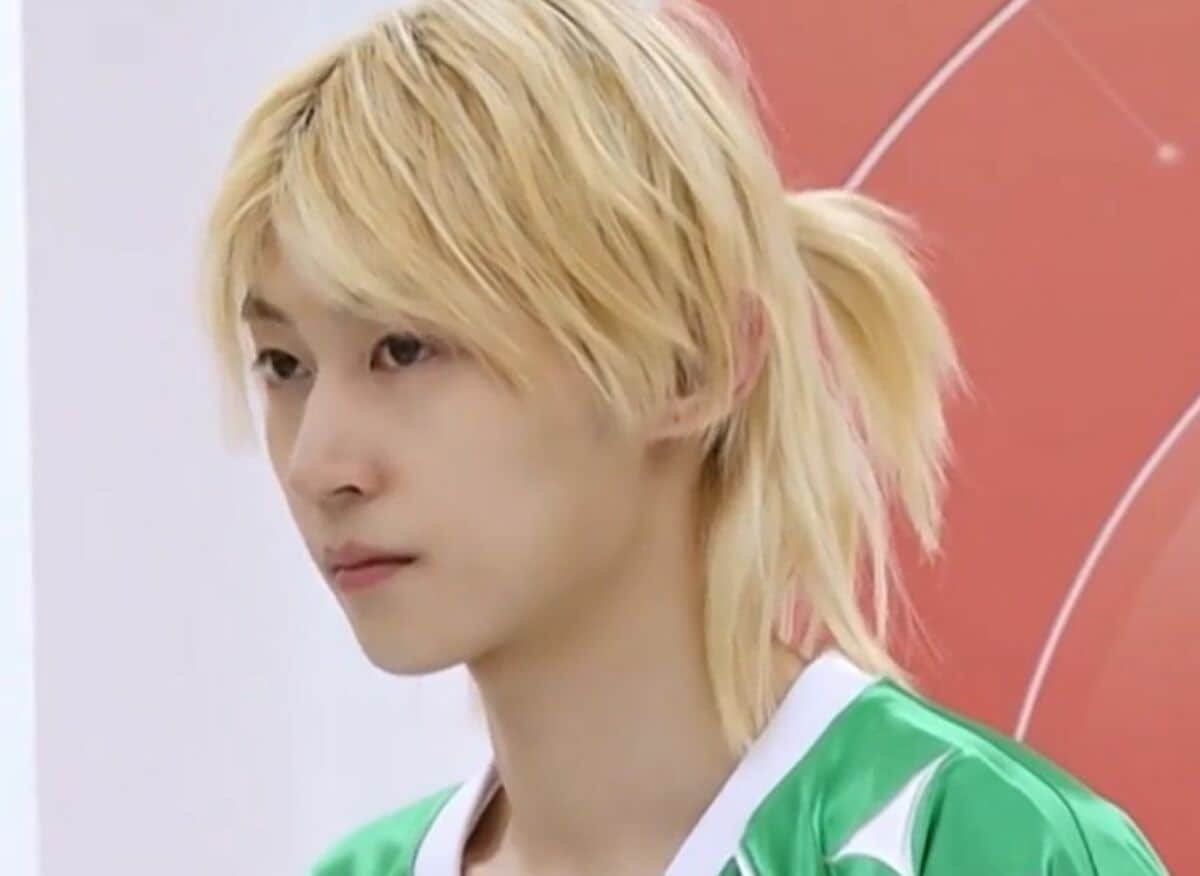 boys2planet ジョンシン BOYSⅡPLANET(ボイプラ2)】ホージョンシンのプロフィールと人気