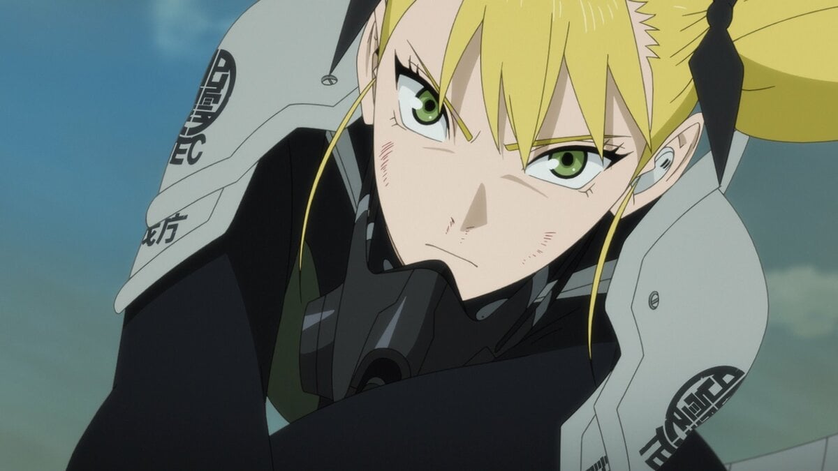 マッシュル・怪獣8号・夜更かしの歌【送料無料】 怪獣8号【公式】アニメ第2期 7月19日より放送開始！ on X