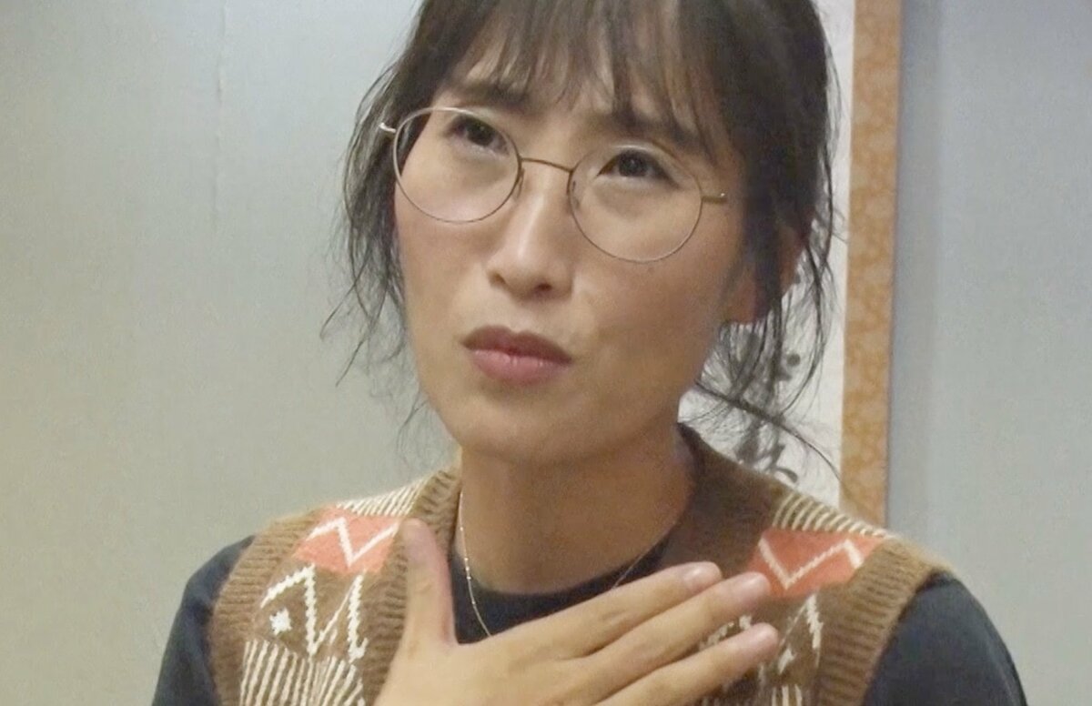 北朝鮮ヌード 