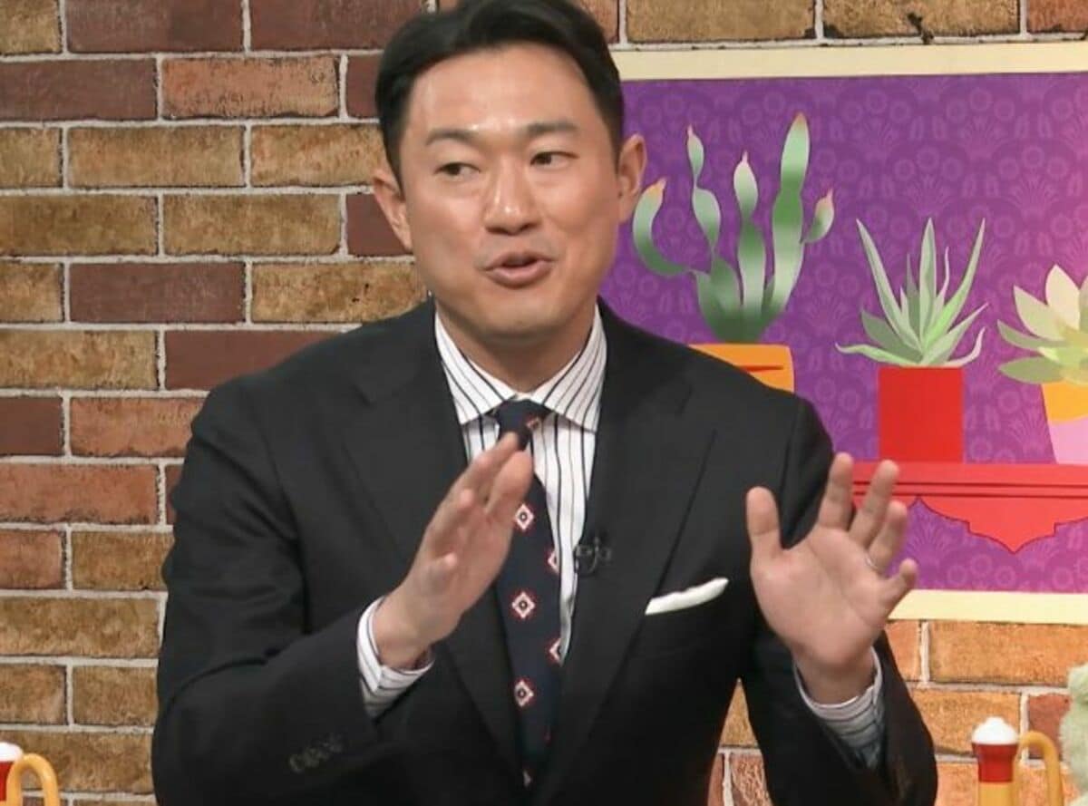 テレ朝 野上 アナ
