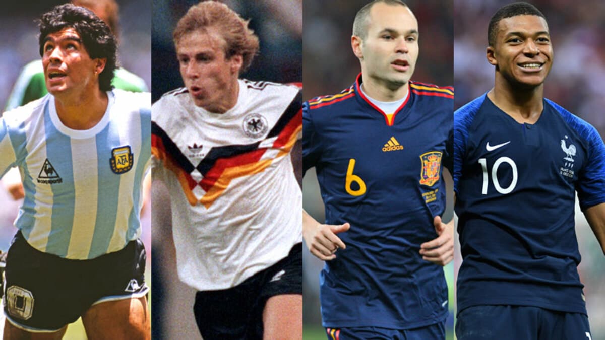 adidas FIFA ブラジル 代表  復刻 2006 ドイツ W杯 記念