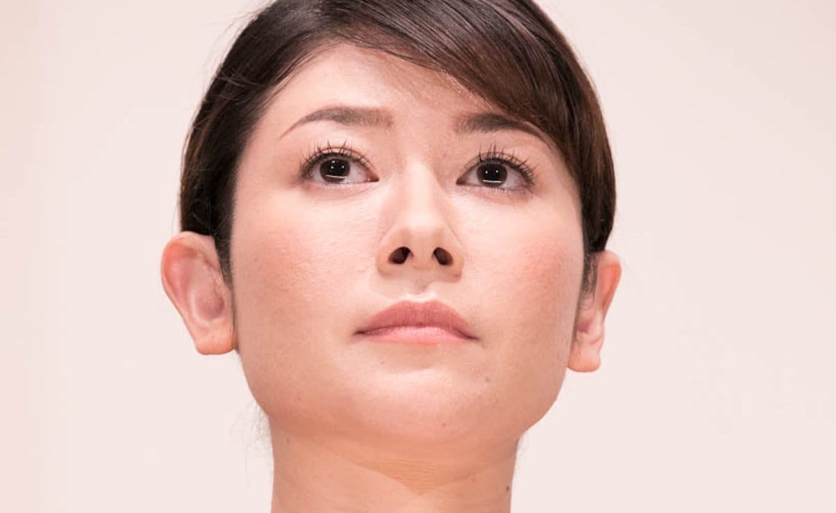 真木 よう 子 若い 頃
