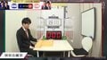 師匠の苦戦を見守るイケメン弟子「痛い…痛いよ？痛い…」つぶやきに“投了”するファンが続出「かわいい」「少年みたい」／将棋・ABEMA師弟トーナメント