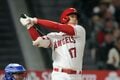 大谷翔平、7月初アーチの今季31号!大爆発の6月を経ても止まらないシーズン58.4本ペース