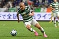 前田大然が旗手怜央のアシストから今季2ゴール目!古橋亨梧はお得意様相手に8試合連続ゴール セルティックが開幕から9戦無敗!