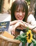 「めっちゃ楽しみ」「期待しかない」秋元真夏、2nd写真集発売を報告しファン歓喜