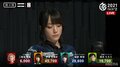 連対クイーン・瑞原明奈さらに輝く!9試合連続連対で最多まであと2つ 連対率は88.9%に/麻雀・Mリーグ