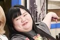 まさかのAI超え!?体重130キロの女性芸人、動画配信で“ほぼ裸”も「BANされず」かまいたち濱家は感心「人類の最終兵器」