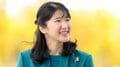 【写真特集】愛子さま青森初訪問 初日はブルー2日目はフォレストグリーンの装い 「父から土偶を見て感動した話を…」是川縄文館や海洋研究の施設へ 国スポでは軟式野球やフェンシングをご覧に