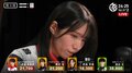 考えろ、私!伊達朱里紗が身を削った90秒 手にした跳満と代償のダメージにファンも震える「これは凄すぎた!!」/麻雀・Mリーグ