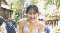 ≒JOYの“国宝級スタイル美少女”逢田珠里依、ベトナムで素顔を撮り下ろし 『週プレ』表紙&巻頭グラビア