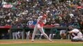 二刀流大谷翔平、自身の今季初勝利引き寄せるタイムリー 「これこれ!」「自分で打つからすごい」「こんなん泣く」の声