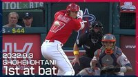 【映像】大谷翔平を相手にストライクを取ってもらえずがっくりする投手
