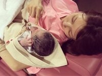 後藤真希が第二子を出産「産声を聞いた瞬間、 涙が自然と込み上げた」