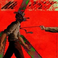 米津玄師が「チェンソーマン」の自作イラストを公開！「最っ高ーですね」「心を鷲掴みにされました」と絶賛の嵐