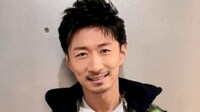 【映像】EXILE MAKIDAI、2人の子どもとディズニーを満喫
